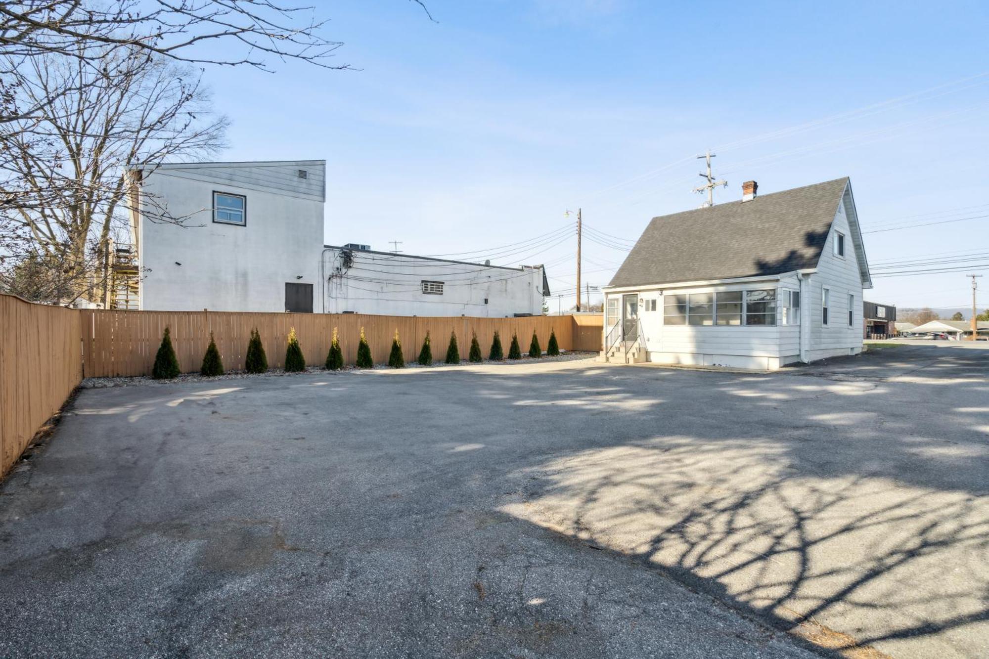 Logan'S House In Downtown Frederick Villa Luaran gambar